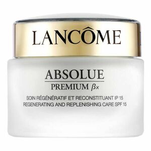 LANCÔME - Absolue Premium ßx - Denní zpevňující krém proti vráskám SPF15 obraz