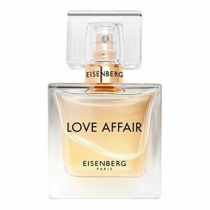 EISENBERG - Love Affair - Parfémová voda obraz