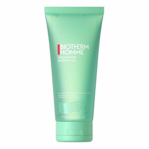 BIOTHERM - Aquapower Shower Gel - Sprchový gel obraz