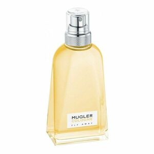 MUGLER - Cologne Fly Away - Toaletní voda obraz