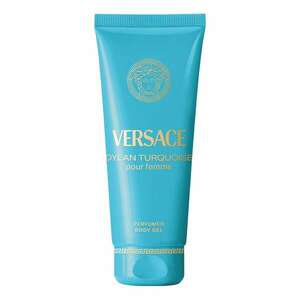 VERSACE - Dylan Turquoise Body Gel - Tělový gel obraz