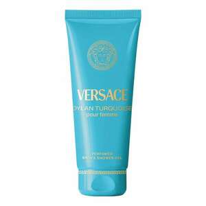 VERSACE - Dylan Turquoise Bath & Shower Gel - Sprchový gel obraz