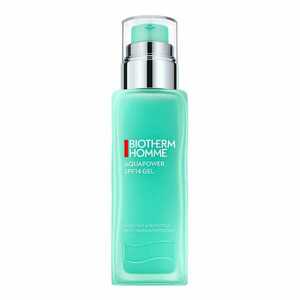 BIOTHERM - Aquapower SPF 14 Gel - Ochranný pleťový gel obraz