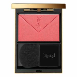 YVES SAINT LAURENT - Couture Blush - Tvářenka obraz