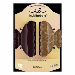 INVISIBOBBLE - CLIPSTAR PREMIUM - Duo skřipců do vlasů obraz