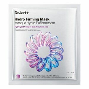 DR.JART+ - Dr.Jart+ Hydro Firming Mask - Plátýnková maska obraz