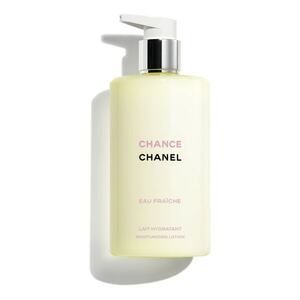 CHANEL - CHANCE EAU FRAÎCHE - Hydratační Mléko obraz
