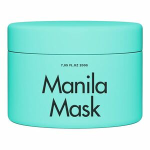 GOA ORGANICS - Manila Mask - Ultrahydratační maska na vlasy pro všechny typy vlasů obraz