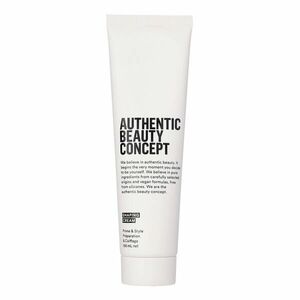 AUTHENTIC BEAUTY CONCEPT - Shaping Cream - Středně pevný stylingový a texturovací krém obraz