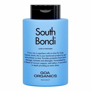 GOA ORGANICS - South Bondi Leave In Conditioner - Bezoplachový hydratační kondicionér na vlasy obraz