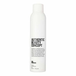 AUTHENTIC BEAUTY CONCEPT - Dry Shampoo - Texturovací a osvěžující suchý šampon obraz