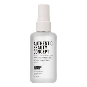 AUTHENTIC BEAUTY CONCEPT - Indulging Fluid Oil - Lehký vyhlazující olej pro zvýšení lesku vlasů obraz