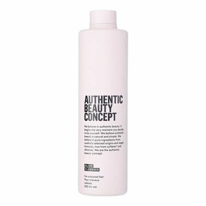 AUTHENTIC BEAUTY CONCEPT - Glow Cleanser - Šetrný šampon, který chrání barvu vlasů obraz