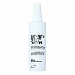 AUTHENTIC BEAUTY CONCEPT - Hydrate Spray Conditioner - Lehký sprej pro normální, suché a kudrnaté vlasy obraz