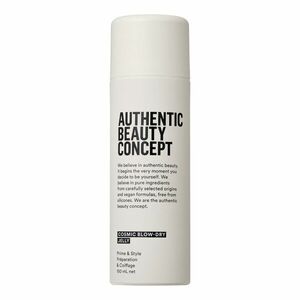 AUTHENTIC BEAUTY CONCEPT - Cosmic Blow-Dry Jelly - Hybridní stylingový gel pro fénování nebo mokrý efekt obraz