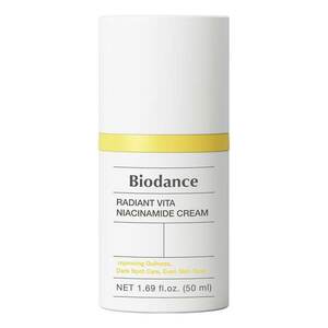 BIODANCE - Radiant Vita Niacinamide Cream - Rozjasňující a sjednocující krém obraz