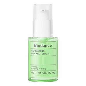 BIODANCE - Refreshing Sea Kelp Serum - Zklidňující a vyrovnávací sérum obraz