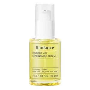 BIODANCE - Radiant Vita Niacinamide Serum - Rozjasňující a sjednocující sérum obraz