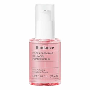 BIODANCE - Pore Perfecting Collagen Peptide Serum - Sérum pro zjemnění a stažení pórů obraz