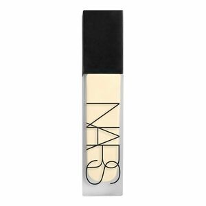 NARS - Natural Matte Longwear Foundation - Matný dlouhotrvající make-up obraz