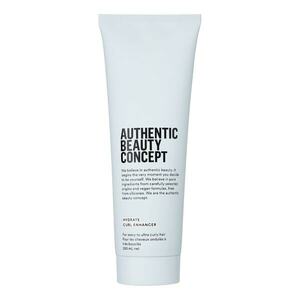 AUTHENTIC BEAUTY CONCEPT - Hydrate Curl Enhancer - Hydratační gel na kudrliny bez chemlonového efektu obraz