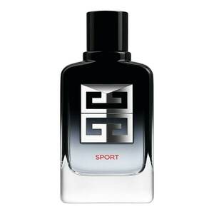 GIVENCHY - Gentleman Society Sport - dřevitě-citrusová parfémová voda pro muže obraz