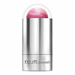 REM BEAUTY - Mélange à Trois – Tvářenka a rozjasňovač v tyčince obraz