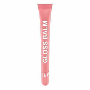 SEPHORA COLLECTION - GLOSS BALM - Tonizovaný balzám na rty s vysokým leskem obraz