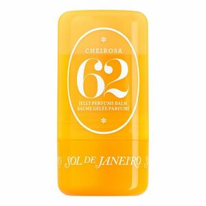 SOL DE JANEIRO - Cheirosa 62 Jelly Perfume Balm - Tuhý parfémovaný balzám obraz