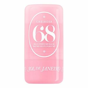 SOL DE JANEIRO - Cheirosa 68 Jelly Perfume Balm - Tuhý parfémovaný balzám obraz
