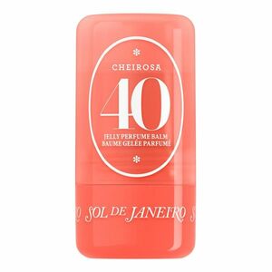 SOL DE JANEIRO - Cheirosa 40 Jelly Perfume Balm - Tuhý parfémovaný balzám obraz