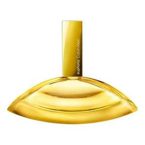 CALVIN KLEIN - Calvin Klein Euphoria Solar Elixir - Parfum Intense obraz