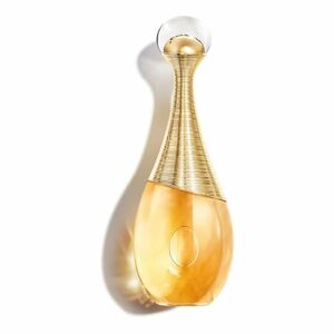 DIOR - J´adore Intense Parfum – Květinové a medové tóny obraz