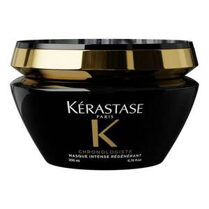 KÉRASTASE - Chronologiste - Maska przywracająca witalność do włosów osłabionych obraz