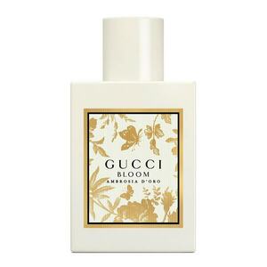 GUCCI - Gucci Bloom Ambrosia d'Oro - Eau de Parfum obraz
