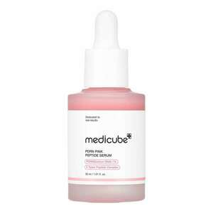 MEDICUBE - PDRN Pink Peptide Serum - Sérum proti stárnutí pro zářivou pleť obraz