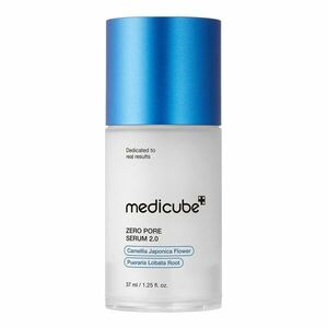 MEDICUBE - Zero Pore Serum 2.0 - Sérum proti nedokonalostem pleti obraz