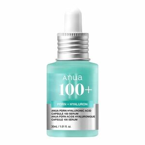 ANUA THE FOUNDERS - PDRN Hyaluronic Acid Capsule 100 Serum - Sérum s kyselinou hyaluronovou obraz
