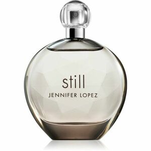 Jennifer Lopez Still parfémovaná voda pro ženy 100 ml obraz