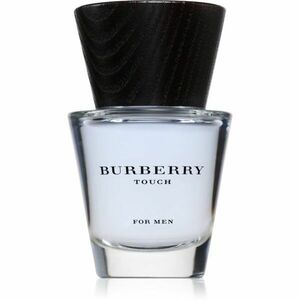 Burberry Touch for Men toaletní voda pro muže 50 ml obraz