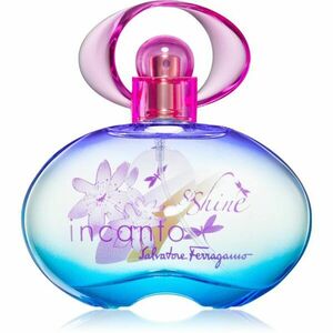 Ferragamo Incanto Shine toaletní voda pro ženy 50 ml obraz