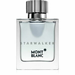 Montblanc Starwalker toaletní voda pro muže 50 ml obraz