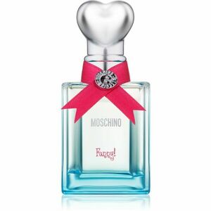 Moschino Funny! toaletní voda pro ženy 25 ml obraz