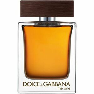Dolce&Gabbana The One for Men Eau de Toilette toaletní voda pro muže 50 ml obraz