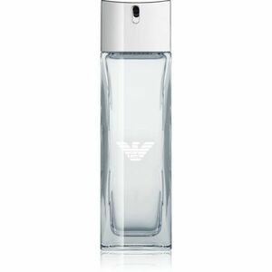 Armani Emporio Diamonds for Men toaletní voda pro muže 75 ml obraz