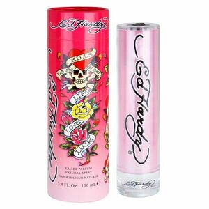 Christian Audigier Ed Hardy For Women parfémovaná voda pro ženy 100 ml obraz