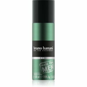 Bruno Banani Made for Men deodorant ve spreji pro muže 150 ml obraz