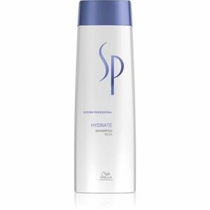 Wella Professionals SP Hydrate šampon pro suché vlasy 250 ml obraz
