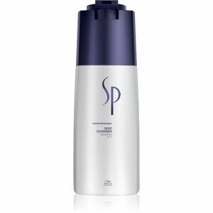 Wella Professionals SP Deep Cleanser hloubkově čisticí šampon 1000 ml obraz