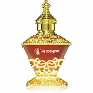 Al Haramain Attar Al Kaaba parfém bez rozprašovače unisex 25 ml obraz